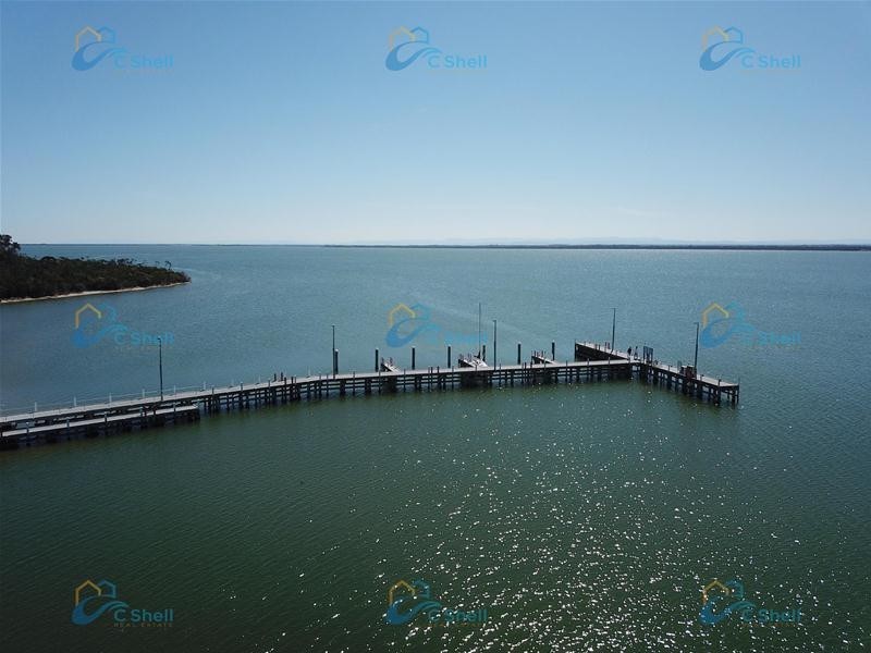 49 Loch Sport Caravan Park, Loch Sport VIC 3851