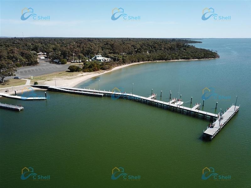 49 Loch Sport Caravan Park, Loch Sport VIC 3851