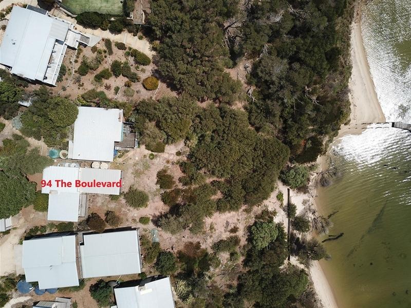 94 The Boulevard, Loch Sport VIC 3851