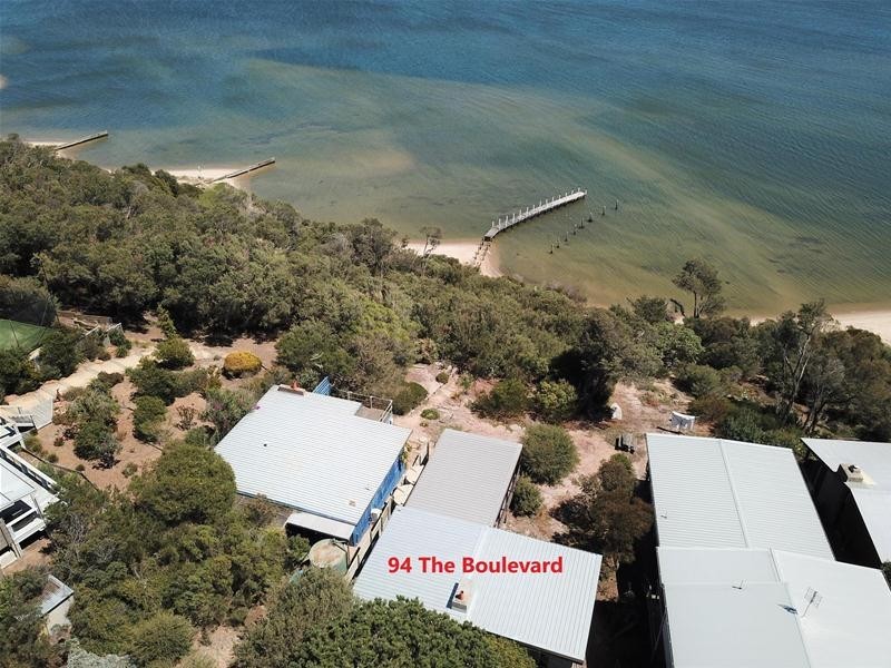 94 The Boulevard, Loch Sport VIC 3851