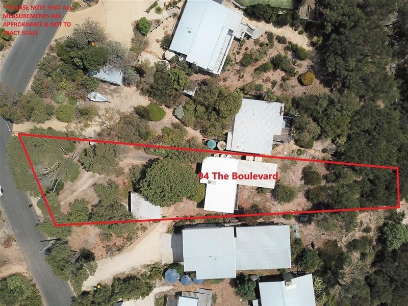 94 The Boulevard, Loch Sport VIC 3851