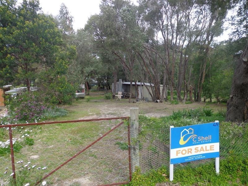 48 Pelican Street, Loch Sport VIC 3851