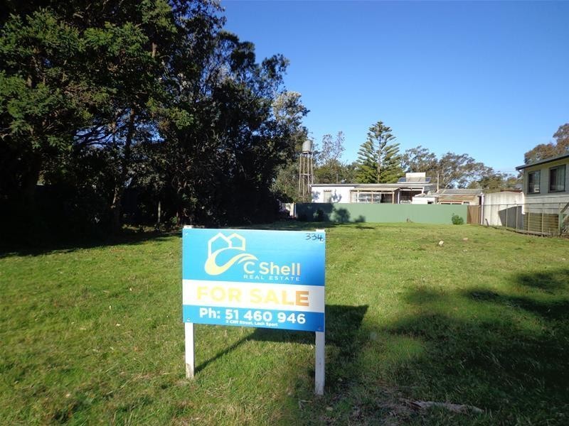 334 National Park Road, Loch Sport VIC 3851