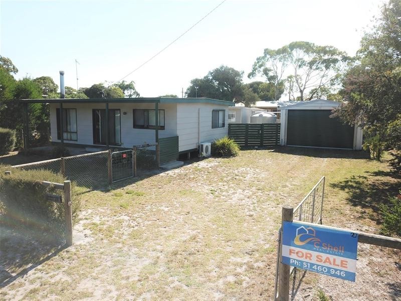 23 Government Road, Loch Sport VIC 3851