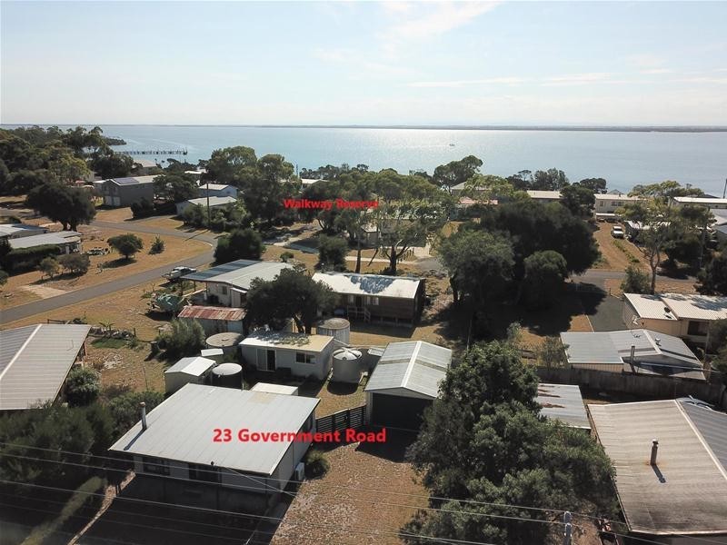 23 Government Road, Loch Sport VIC 3851