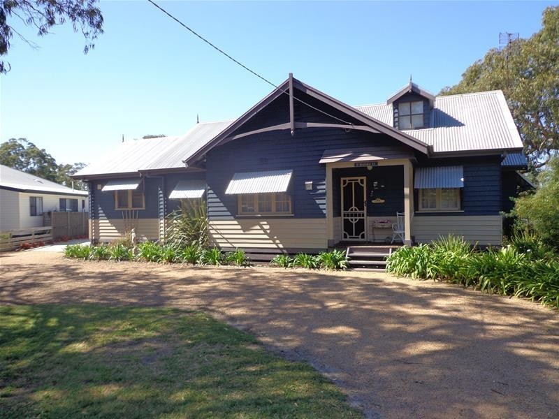 17 Wallaby Street, Loch Sport VIC 3851