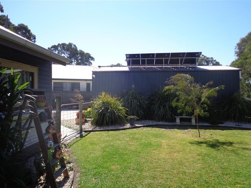 17 Wallaby Street, Loch Sport VIC 3851