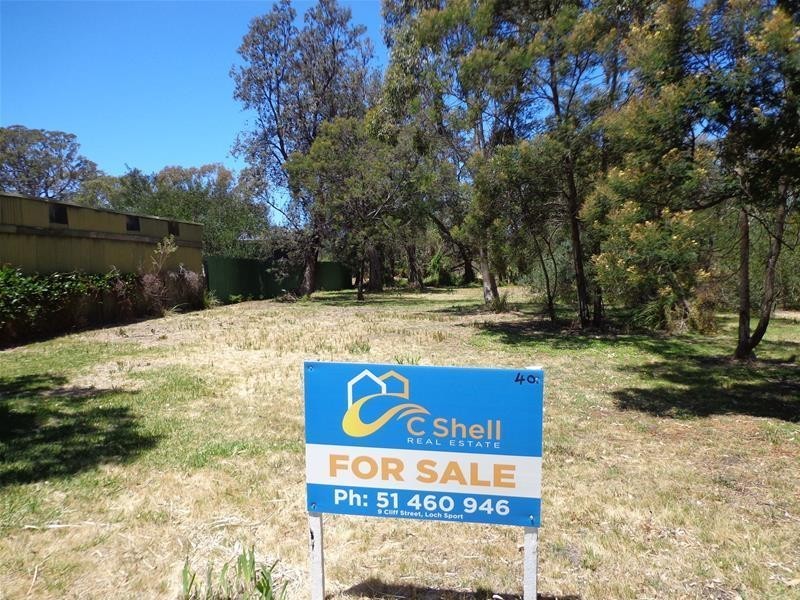 40/40 Davies Street, Loch Sport VIC 3851