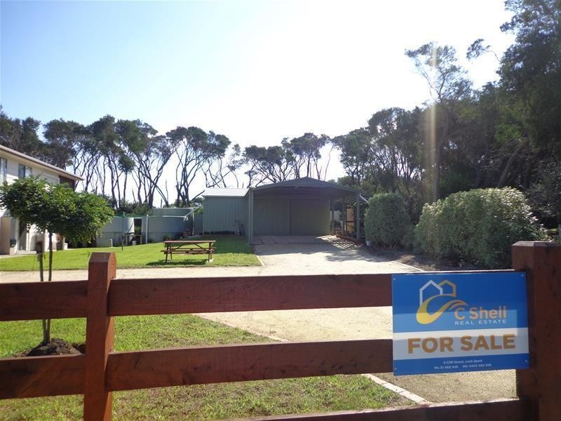 10 Le Grande Court, Loch Sport VIC 3851