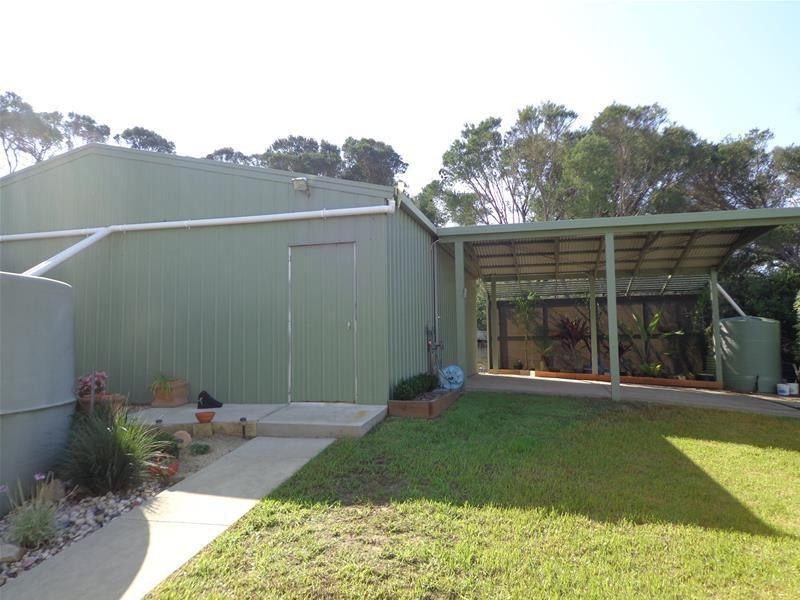 10 Le Grande Court, Loch Sport VIC 3851