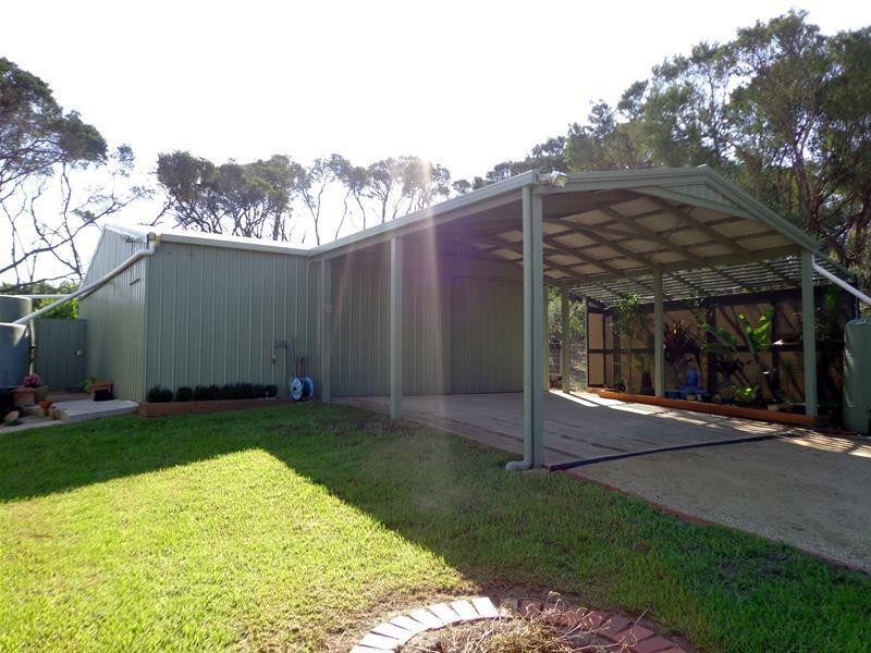 10 Le Grande Court, Loch Sport VIC 3851