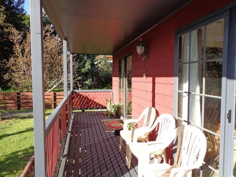 8 Caldwell Street, Loch Sport VIC 3851