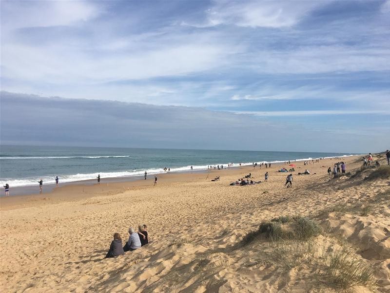 306 National Park Road, Loch Sport VIC 3851