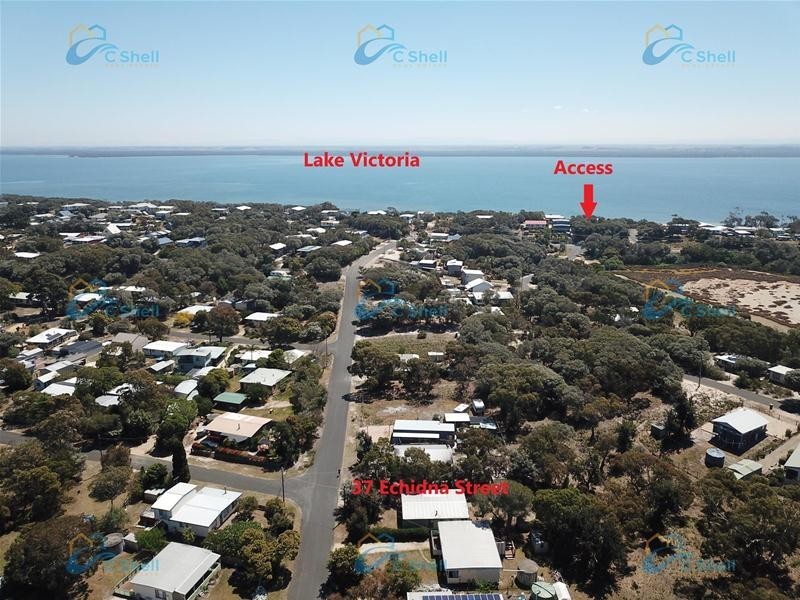 37 Echidna Street, Loch Sport VIC 3851