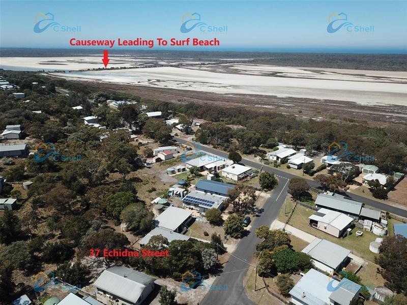 37 Echidna Street, Loch Sport VIC 3851