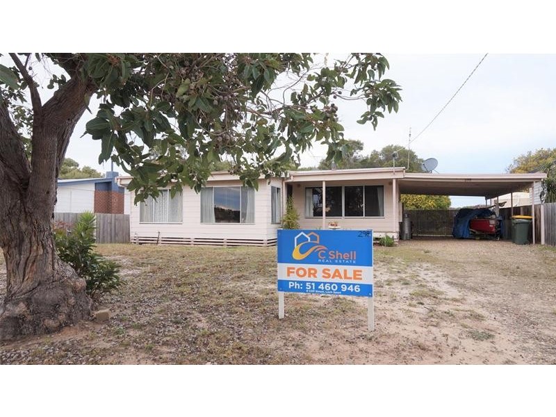 298 National Park Road, Loch Sport VIC 3851