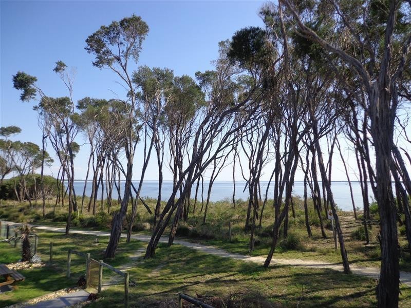 12 Le Grand Court, Loch Sport VIC 3851