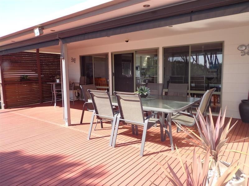 12 Le Grand Court, Loch Sport VIC 3851