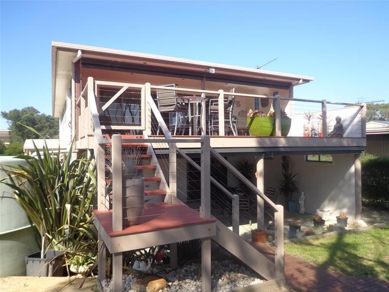 12 Le Grand Court, Loch Sport VIC 3851