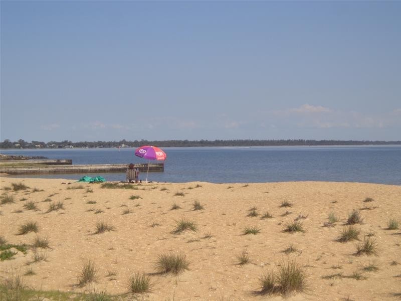 12 Le Grand Court, Loch Sport VIC 3851