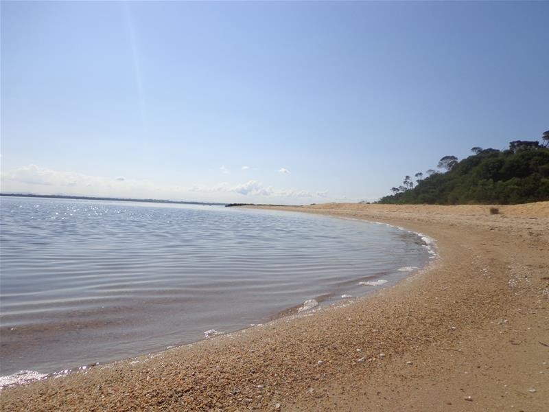 12 Le Grand Court, Loch Sport VIC 3851