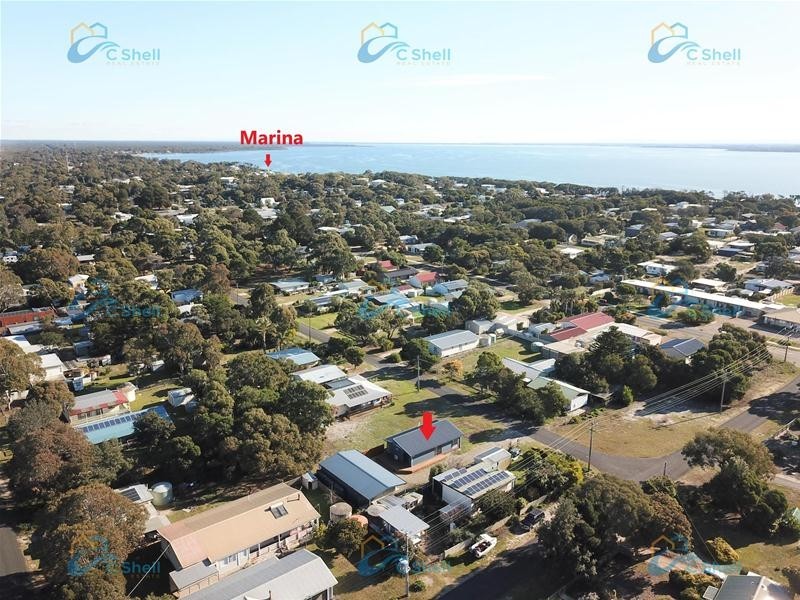 57 Wilhelm Street, Loch Sport VIC 3851