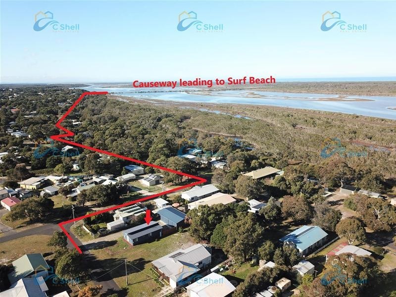 57 Wilhelm Street, Loch Sport VIC 3851