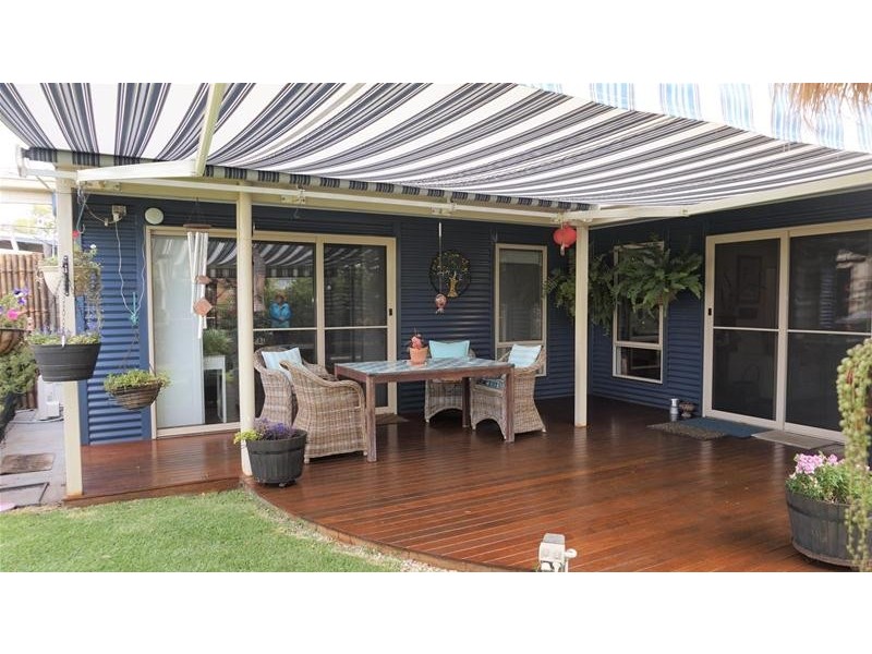 57 Fisher Parade, Loch Sport VIC 3851