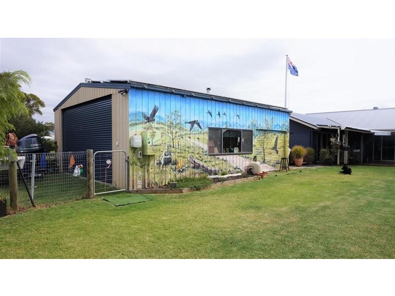 57 Fisher Parade, Loch Sport VIC 3851