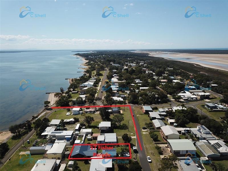 57 Fisher Parade, Loch Sport VIC 3851