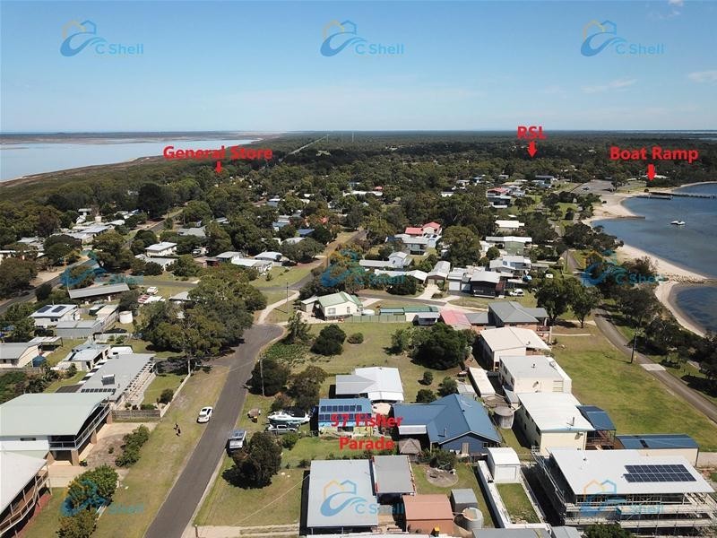 57 Fisher Parade, Loch Sport VIC 3851