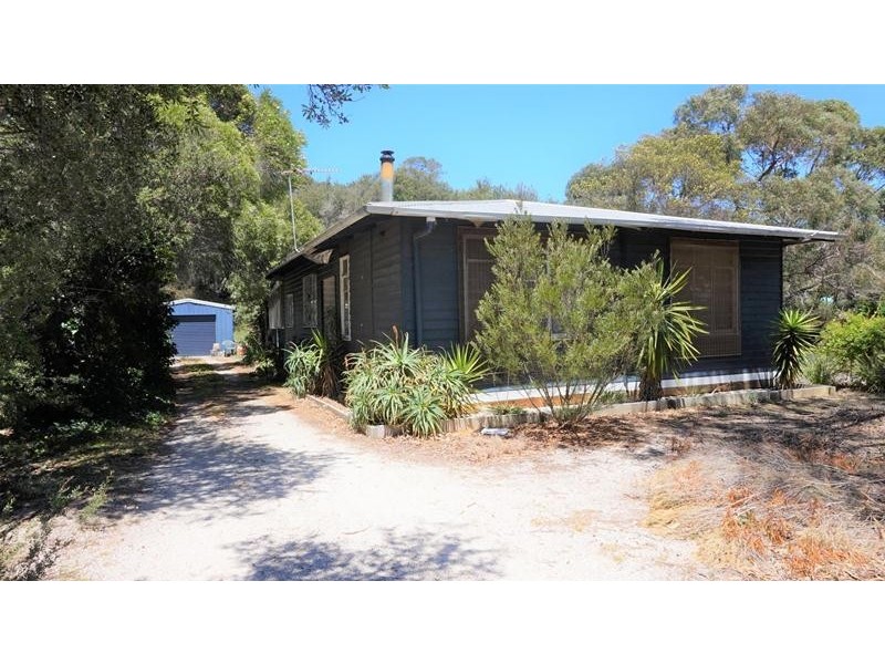 43 The Boulevard, Loch Sport VIC 3851