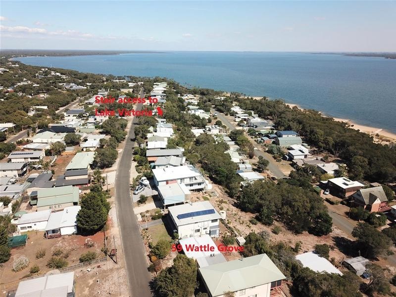 59 Wattle Grove, Loch Sport VIC 3851