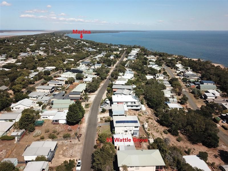 59 Wattle Grove, Loch Sport VIC 3851