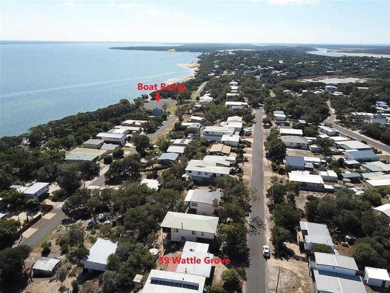 59 Wattle Grove, Loch Sport VIC 3851