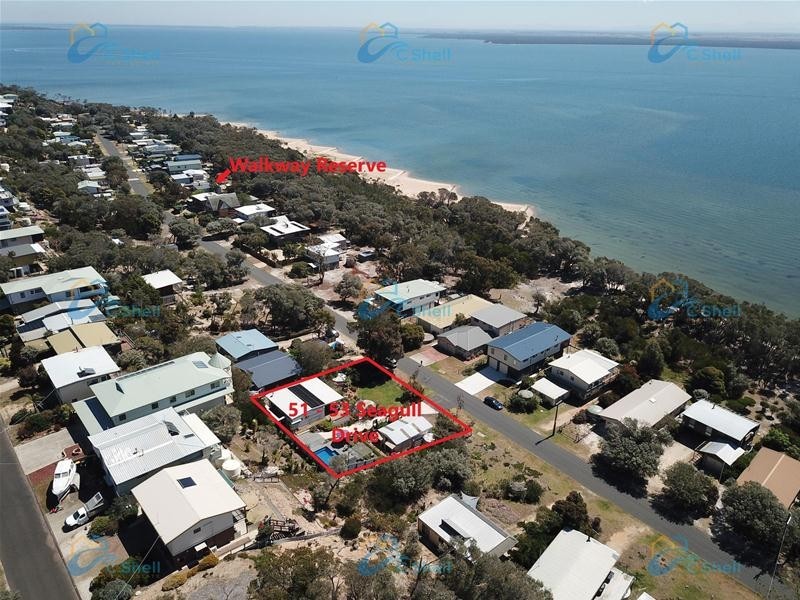 51 – 53 Seagull Drive, Loch Sport VIC 3851