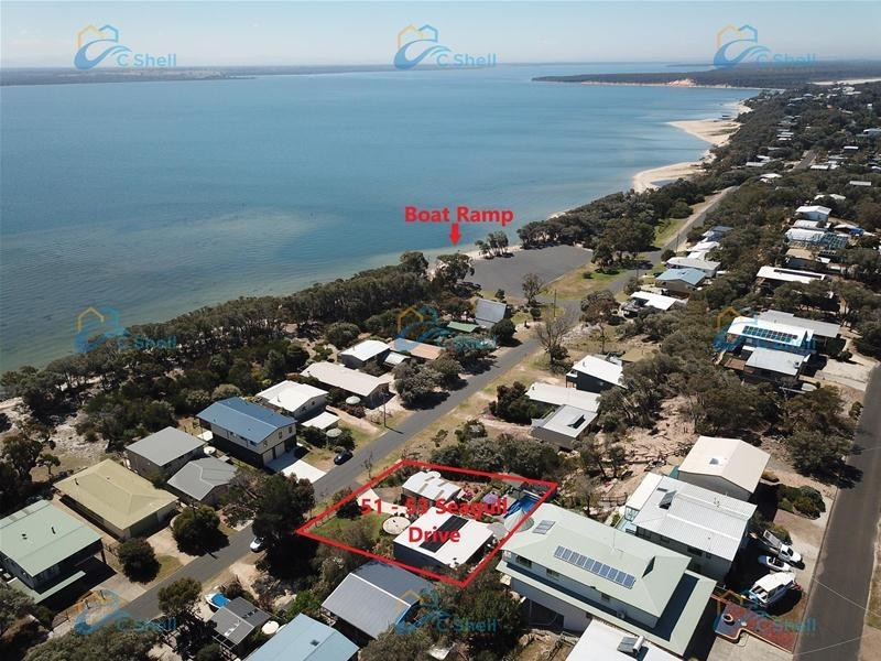 51 – 53 Seagull Drive, Loch Sport VIC 3851