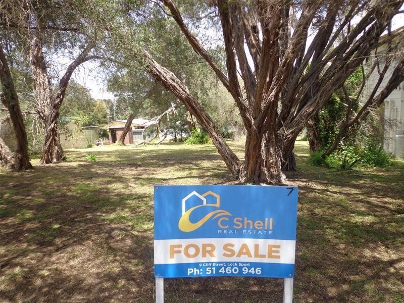 7 Marina Drive, Loch Sport VIC 3851