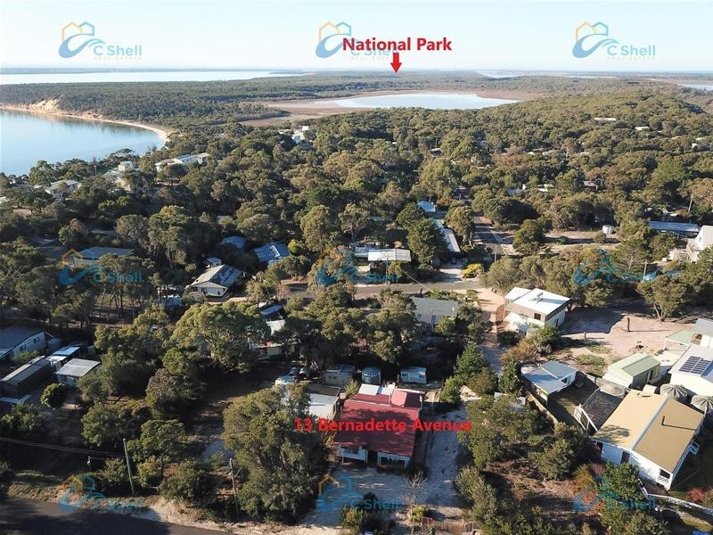 13 Bernadette Avenue, Loch Sport VIC 3851