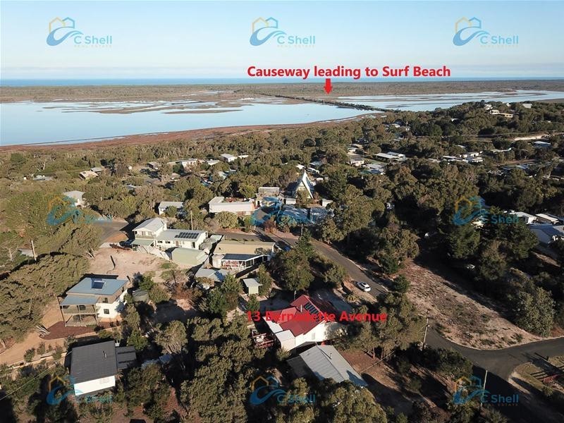 13 Bernadette Avenue, Loch Sport VIC 3851