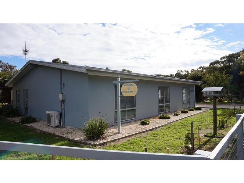 33 Kookaburra Street, Loch Sport VIC 3851
