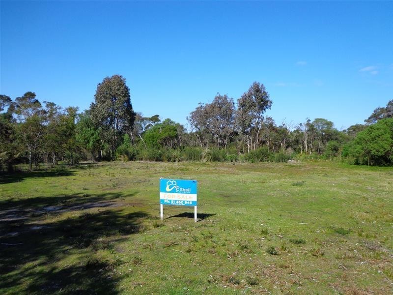 20 Christopher Court, Loch Sport VIC 3851