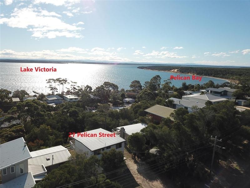 27 Pelican Street, Loch Sport VIC 3851