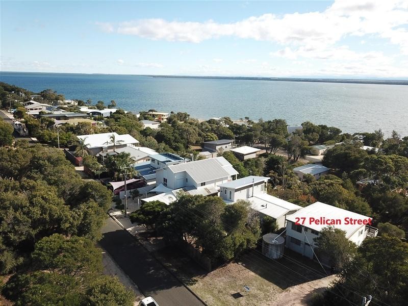 27 Pelican Street, Loch Sport VIC 3851