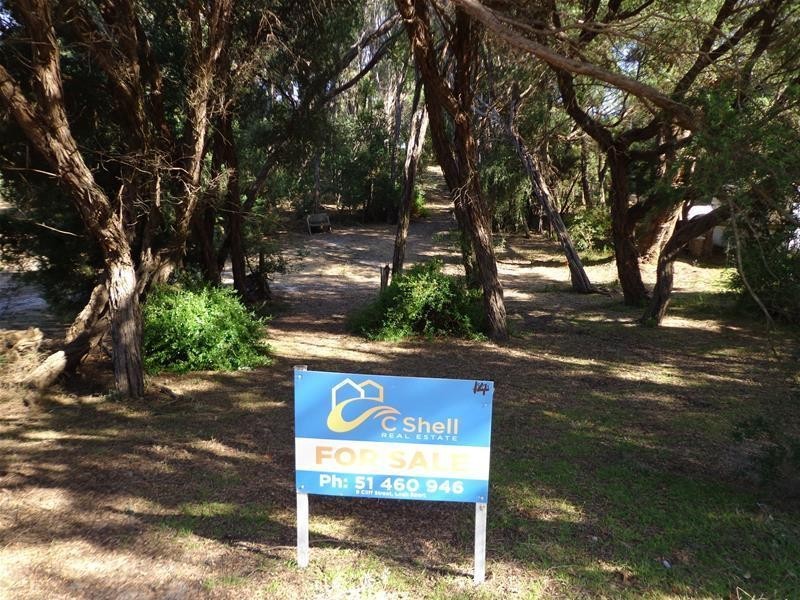 14 Elizabeth Court, Loch Sport VIC 3851