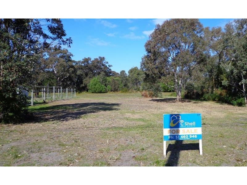 77 Wallaby Street, Loch Sport VIC 3851
