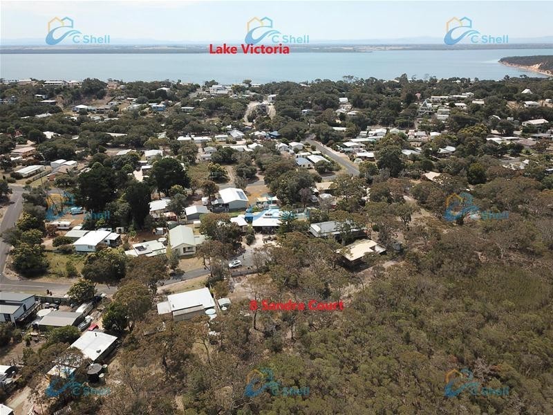 8 Sandra Court, Loch Sport VIC 3851