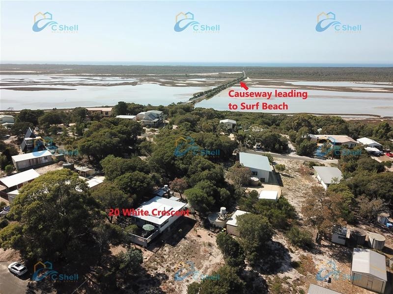 20 White Crescent, Loch Sport VIC 3851