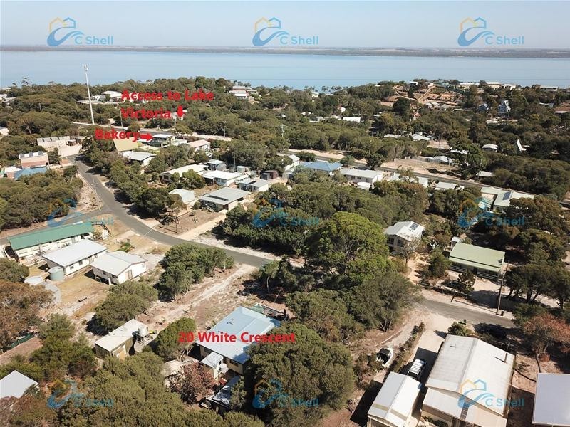 20 White Crescent, Loch Sport VIC 3851