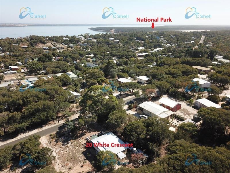 20 White Crescent, Loch Sport VIC 3851